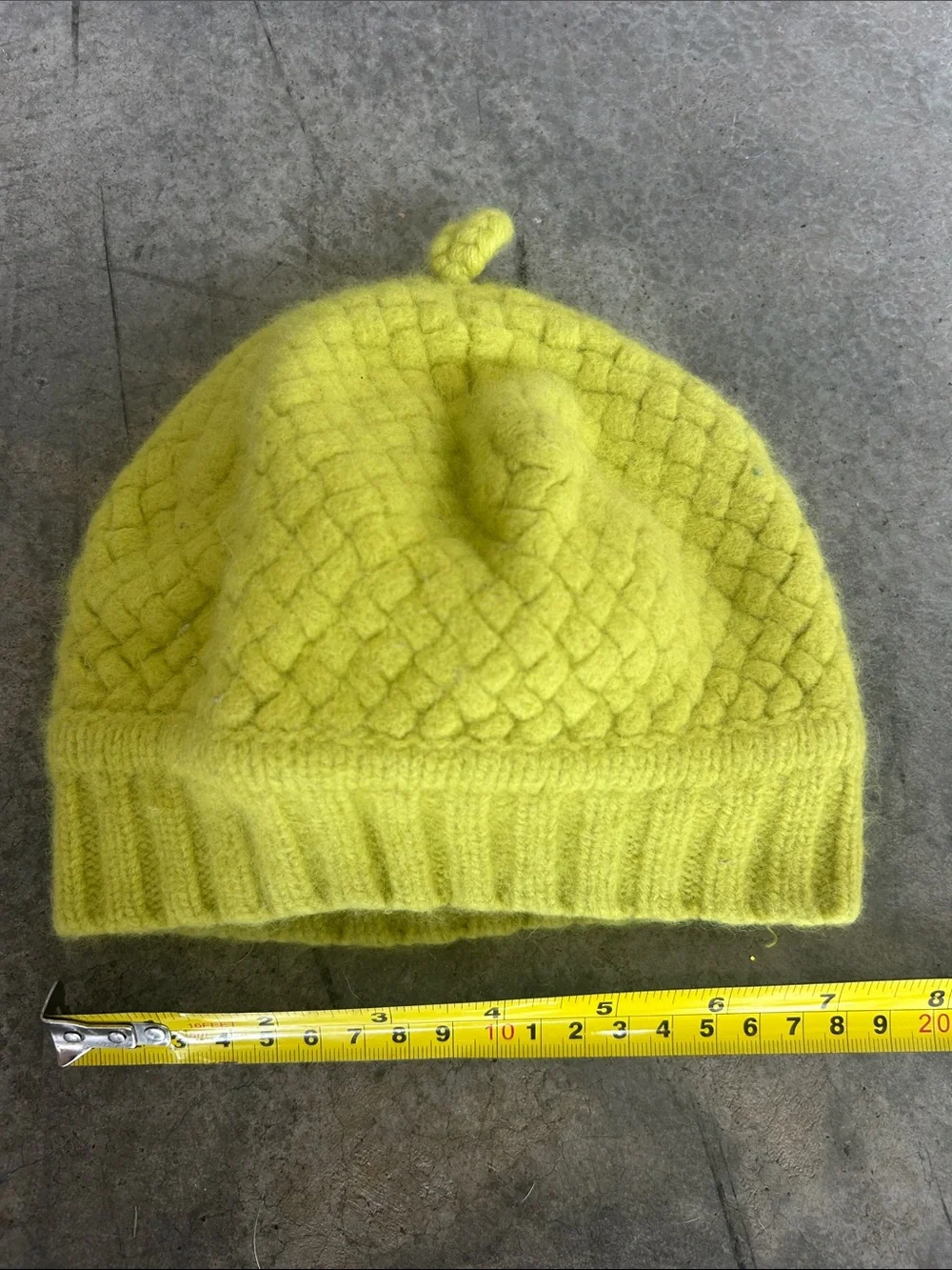 Boden Kids Wool Hat Beanie